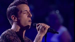 © 2018 universal music portugal, s.a. Fernando Daniel Calum Scott Dancing On My Own Dancing On My Own The Voice Dance