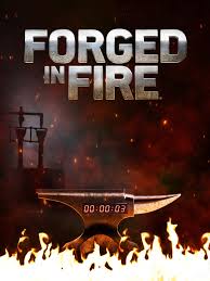 Kalian turun rank apa ? Watch Forged In Fire Episodes Online Season 8 2021 Tv Guide