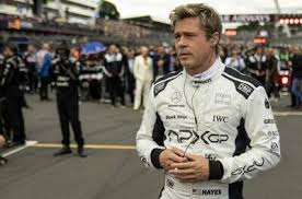 F1 تاریخ‌ساز شد؛ پرفروش‌ترین فیلم برد پیت در گیشه!
