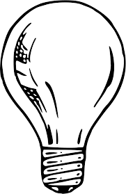 Risultati Immagini Per Light Bulb Drawing Immagini Disegni Lampadina