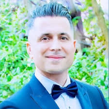 Senior Director, Strategic Communications