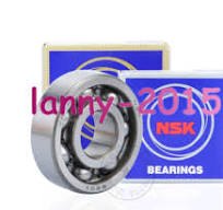5PCS NSK Deep Groove Ball Bearing BAF633 674 684 694 604 624 ...