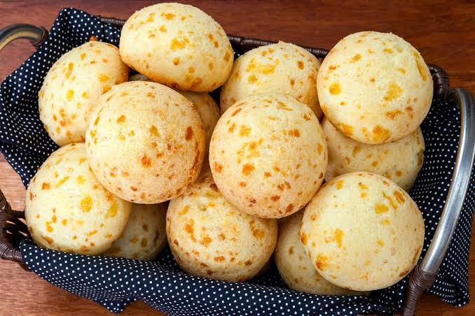 Cheese Bread