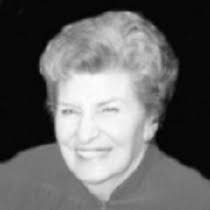 Sophia Maurine Eudy Thompson (1920-2012)