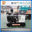 Military Generators from Fischer Panda UK