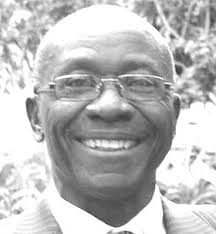 Obituary for VERNAL THEOPHILUS ROLLE SR