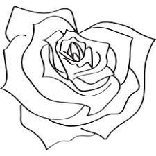 A rose is an eternally beautiful flower that enthrals us with its delicate looks. Top 25 Free Printable Beautiful Rose Coloring Pages For Kids