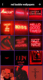 Cas confirmés, mortalité, guérisons, toutes les statistiques Red Aesthetic Wallpaper Baddie