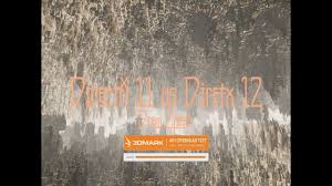 DirectX 11 vs DirectX 12 Draw Test GTX 680 YouTube