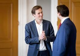Bedankt voor het vertrouwen, dit is nog maar het begin! Bijzondere Nieuwkomers In De Kamer Van Lingo Lucille Tot Oranjeleeuwin Politiek Ad Nl
