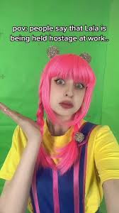 What Happened to Lala Rona