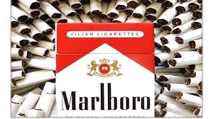 We did not find results for: Marlboro Brand Analysis