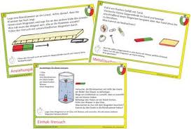 Magnetismus Versuche Magnetismus Experiment Grundschule Ausbildung Erzieherin