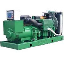 200KW 250KVA VOLVO DIESEL GENERATOR SET