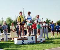 In 38 edizioni, celebrato il meglio dell'italia nel mondo il premio, ideato e organizzato da quinto vecchioni dal 1974, presieduto da bruno pizzul, si avvale del contributo dell'amministrazione comunale di sesto… Rollerstory Past Present And Future Of Speed Rollerskating