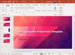 Ojolin aesthetic powerpoint presentation theme. Best Collection Of Aesthetic Backgrounds To Use In Presentations