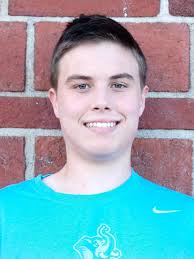 2013-14 Men's Tennis Roster