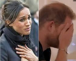 Meghan Markle's Netflix Show