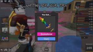 Maybe you would like to learn more about one of these? Upgrading For Chroma Gemstone Murder Mystery 2 Youtube