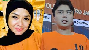 Saya Sedih' Kata Ibunda Rinoa Lihat Pengorbanan Betharia Sonata, Rela  Lakukan Ini Demi Leon Dozan