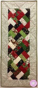 Image Result For Free Reversible Strippy Table Runner Pattern Patchwork Table Runner Quilted Table Runners Christmas Quilted Table Runners Patterns