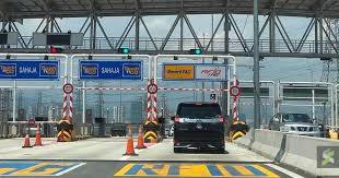 Empat maut dalam kemalangan dua motosikal dan kereta di kilometer 278.9 lebuhraya utara selatan (plus) arah utara berhampiran plaza tol ipoh selatan, hari ini. 8 Plaza Tol Ini Akan Sediakan Pembayaran Rfid Tng Bermula 1 Januari 2020 Soyacincau Com
