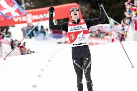The world cup stage event began in lenzerheide, switzerland on dec. Tour De Ski 2019 2020 Xc Ski De