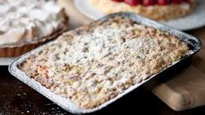Rezept Rhabarberdatschi Rhabarberkuchen Vom Blech Ndr De Ratgeber Kochen Rezept In 2020 Rhabarberkuchen Rezepte Kuchen