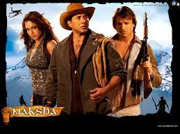 Naksha hindi full movie sunny deol full movies vivek oberoi. Naksha 2006 Imdb