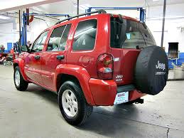 Image result for Flame Red 2004 Jeep