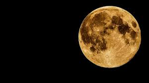 Calendario de fases lunares, eclipses y cambios de signo lunar para marzo de 2021. Eventos Astronomicos De Marzo Luna De Gusanos Y Equinoccio De Primavera Uno Tv