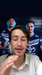 Penrith Panthers 2023 Jersey