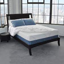 Memory Foam A Comfortable And Inexpensive Substitute Glideaway Mat 115gel 7 Cool Gel Memoryfoam Mat Mattress Furniture Mattress Sets Memory Foam Mattress