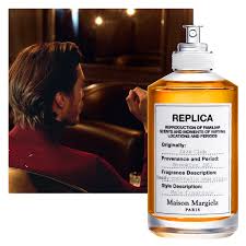 If you like the jazz club fragrance, then. Replica Jazz Club Maison Margiela