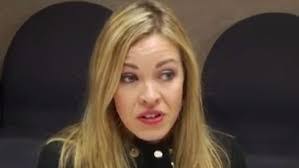 Jody Lundquist's Instagram, Twitter & Facebook