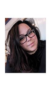 Marisa Cali's Instagram, Twitter & Facebook