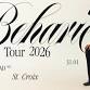 Beharie event image