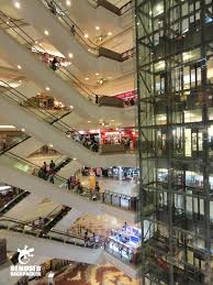 Located in the heart of kuala lumpur, berjaya times square is one of the largest shopping malls in the. Berjaya Times Square Hotel Review Kuala Lumpur Malaysia Bemused Backpacker