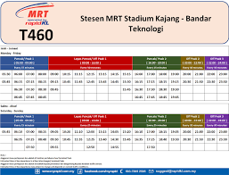 The mrt has been one of the most preferred option for shoppers. Mrt Feeder Bus Mrt Myrapid Your Public Transport Portal