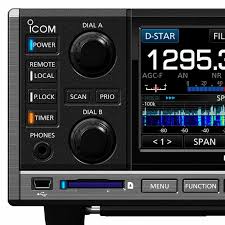 Image result for ICOM IC-R8600
