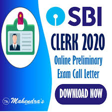 State bank of india (sbi) was conducting sbi clerk 2021 preliminary examination in june 2021 but it has been postponed now till further notice. Daily Current Affairs Ibps Rrb Ibps Po Ibps Clerk Govt Job Alert Bank Po Ssc Railway Sbi Clerk Prelims Admit Card 2020 Released
