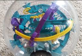 Free shipping on orders over $25 shipped by amazon. Rare Superplexus Maze Game Ball Puzzle Original B4 Perplexus 1871327473