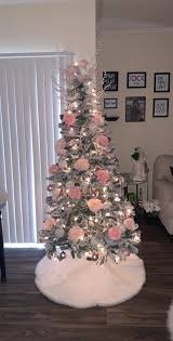 Notitle Pink Christmas Decorations Holiday Decor Christmas Christmas Themes Decorations
