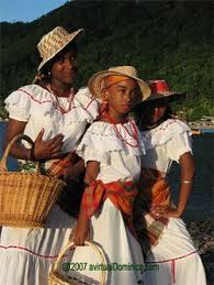Dominica S Independence Celebrations Calendar Culture Heritage Culture Cultural Celebration African Culture