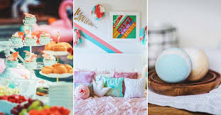 It deals with subjects like family, friends and romance. 30 Fun Sleepover Ideas For Kids Tweens Or Teens At A Slumber Party