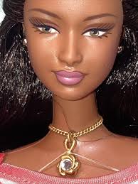 Grand Entrance Collection Barbie AA Doll by Sharon Zuckerman No. 53842 🎀  New