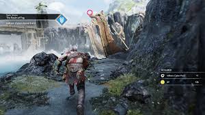 God-Of-War-Odin-S-Ravens-Midgard-Council-Of-Valkyries-003 | Game Of Guides