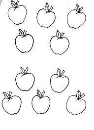 Apple Tree Template For Kids Family Tree Craft Family Tree Template Family Tree Project