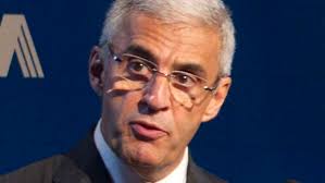 Robert Dutton se joint au conseil de la Coop fédérée