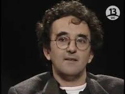 Biblioteca de Chapulín" entrevista con Donovan Herrera